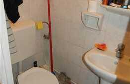 3 camere de vanzare, 69 mp utili, zona Dambovitei, garaj inclus, mobilat