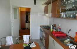 3 camere de vanzare, 69 mp utili, zona Dambovitei, garaj inclus, mobilat