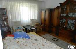 3 camere de vanzare, 69 mp utili, zona Dambovitei, garaj inclus, mobilat