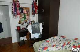 3 camere de vanzare, 69 mp utili, zona Dambovitei, garaj inclus, mobilat