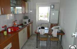 3 camere de vanzare, 69 mp utili, zona Dambovitei, garaj inclus, mobilat