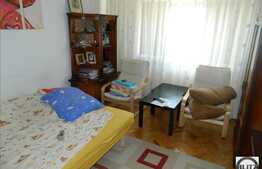 3 camere de vanzare, 69 mp utili, zona Dambovitei, garaj inclus, mobilat