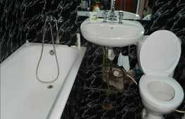 3 camere de vanzare, 69 mp utili, zona Dambovitei, garaj inclus, mobilat