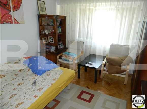 Apartament de vânzare 3 camere Marasti - 11176AV | BLITZ Cluj-Napoca | Poza1