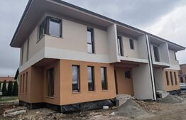 Duplex semifinisat, 120 mp, pompa de caldura, zona Avram Iancu !