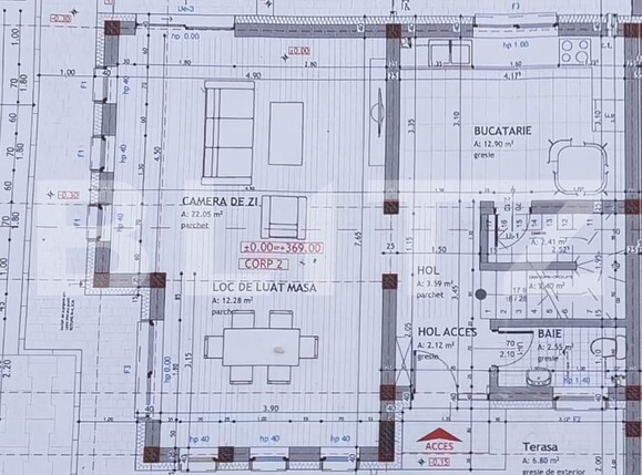 Casa de vânzare 4 camere Floreşti - 111761CV | BLITZ Cluj-Napoca | Poza13