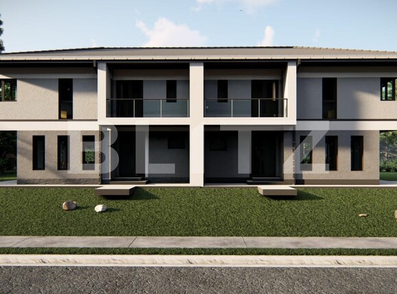 Casa de vânzare 4 camere Floreşti - 111761CV | BLITZ Cluj-Napoca | Poza10