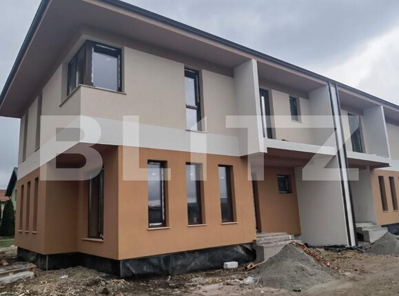 Casa de vânzare 4 camere Floreşti - 111761CV | BLITZ Cluj-Napoca | Poza1