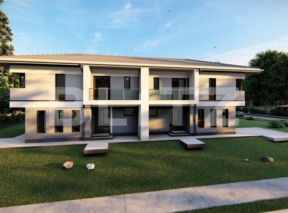 Casa de vânzare 4 camere Floreşti - 111761CV | BLITZ Cluj-Napoca | Poza6