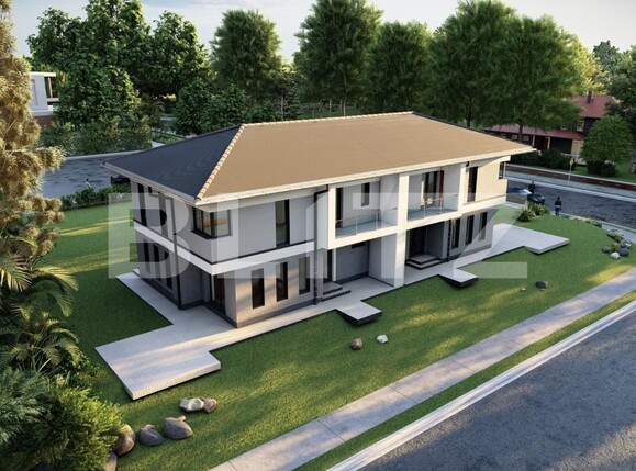 Casa de vânzare 4 camere Floreşti - 111761CV | BLITZ Cluj-Napoca | Poza11