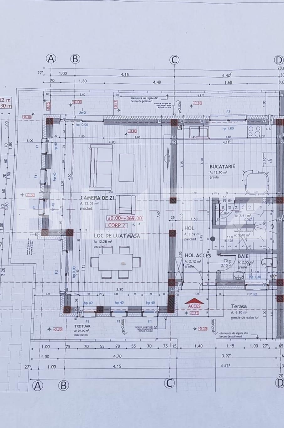 Casa de vânzare 4 camere Floreşti - 111761CV | BLITZ Cluj-Napoca | Poza13