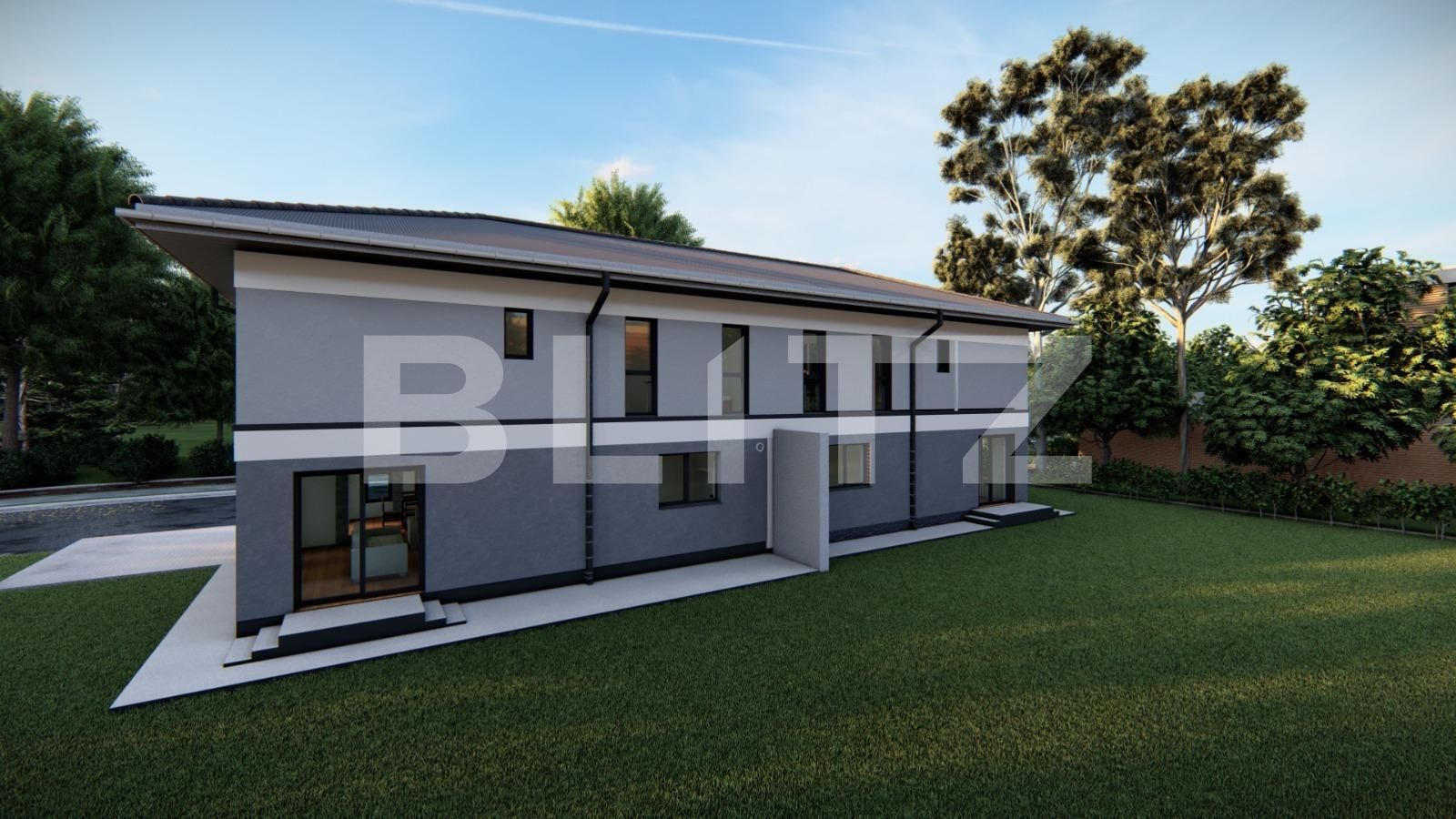 Casa de vânzare 4 camere Floreşti - 111761CV | BLITZ Cluj-Napoca | Poza5