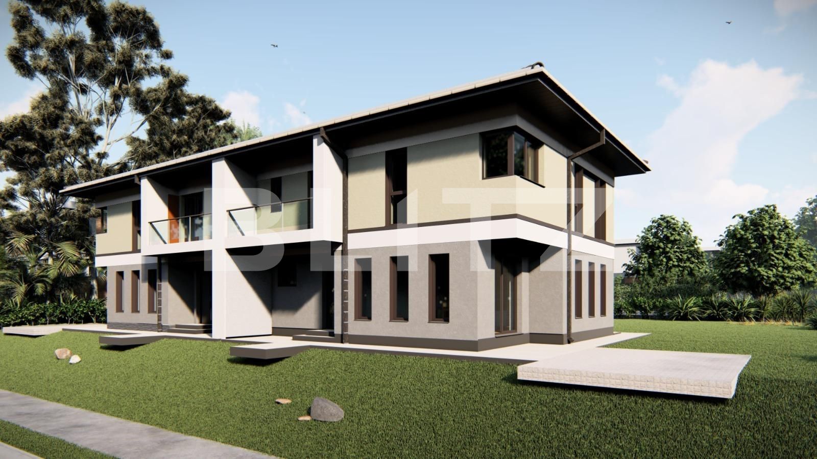 Casa de vânzare 4 camere Floreşti - 111761CV | BLITZ Cluj-Napoca | Poza3