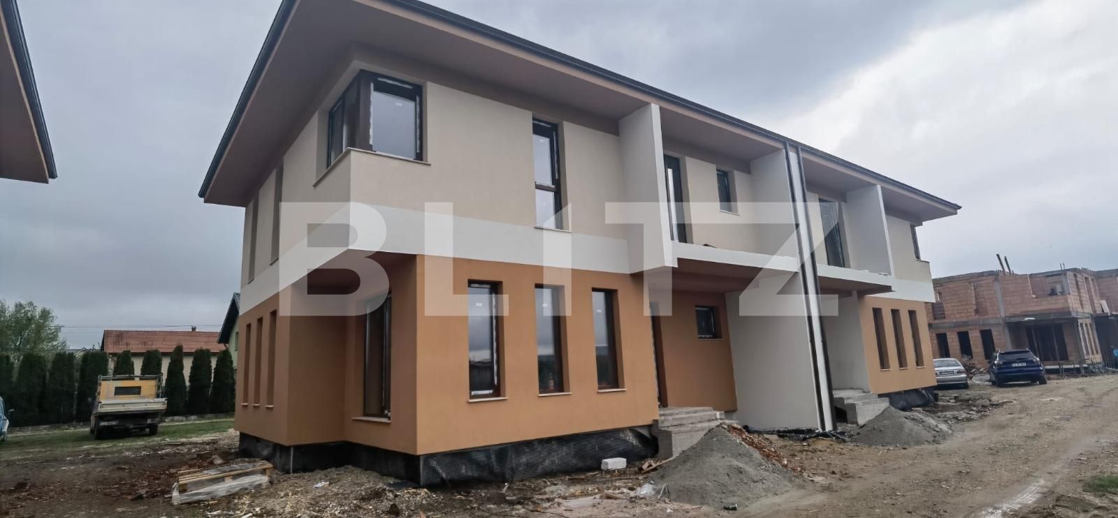 Casa de vânzare 4 camere Floreşti - 111761CV | BLITZ Cluj-Napoca | Poza1