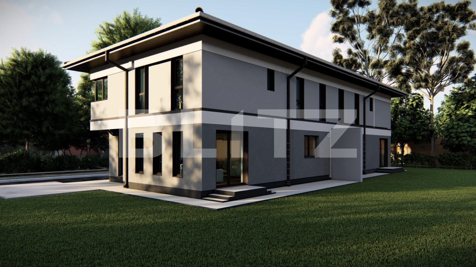 Casa de vânzare 4 camere Floreşti - 111761CV | BLITZ Cluj-Napoca | Poza7