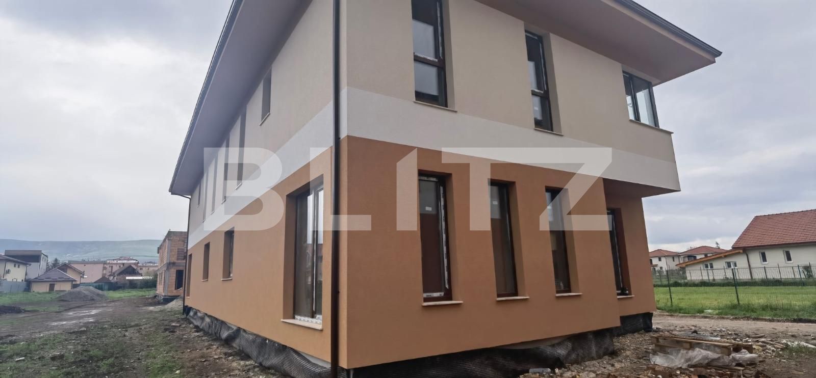 Casa de vânzare 4 camere Floreşti - 111761CV | BLITZ Cluj-Napoca | Poza2