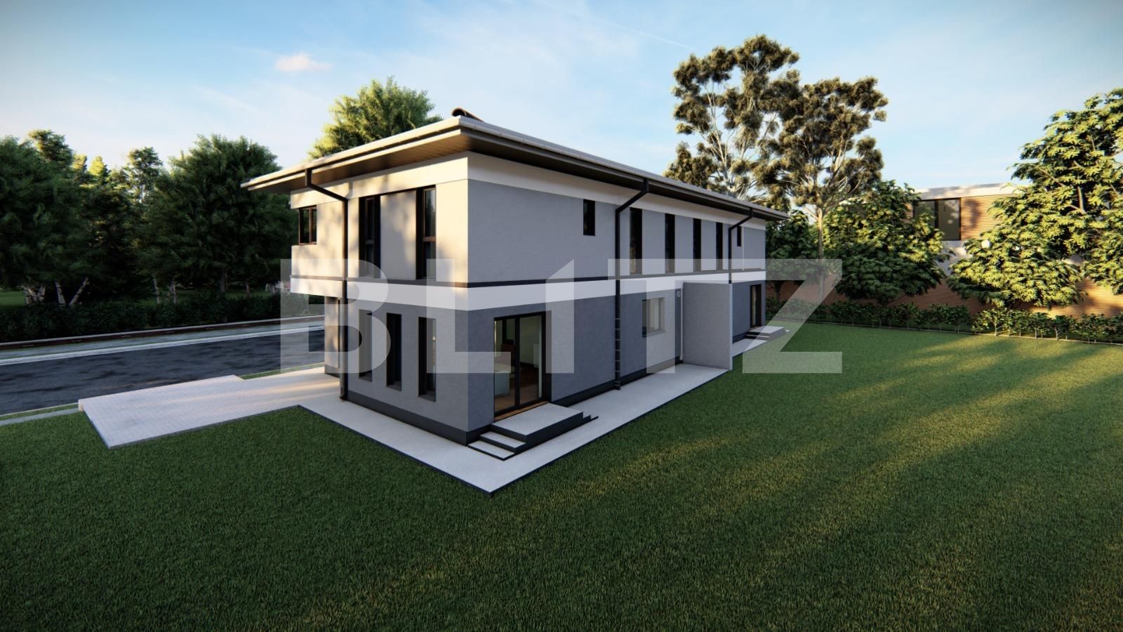 Casa de vânzare 4 camere Floreşti - 111761CV | BLITZ Cluj-Napoca | Poza8