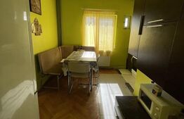 Apartament de 2 camere, 57 mp, decomandat, zona Scortarilor