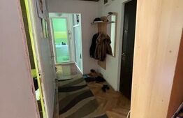 Apartament de 2 camere, 57 mp, decomandat, zona Scortarilor