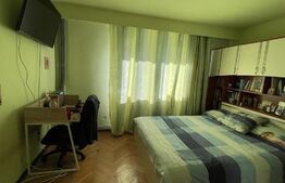 Apartament de 2 camere, 57 mp, decomandat, zona Scortarilor