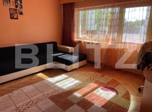 Apartament de vânzare 2 camere Marasti - 111763AV | BLITZ Cluj-Napoca | Poza1