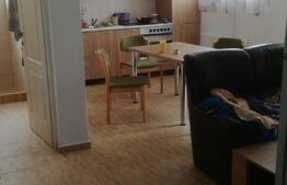 Apartament 2 camere, 54 mp, terasa 39mp, zona Avram Iancu