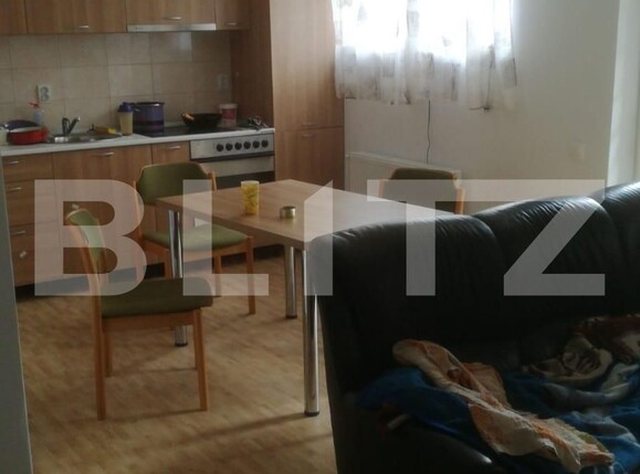 Apartament de vânzare 2 camere Floreşti - 111768AV | BLITZ Cluj-Napoca | Poza1