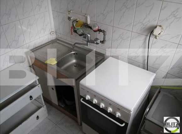 Garsonieră de vânzare Marasti - 11177AV | BLITZ Cluj-Napoca | Poza3