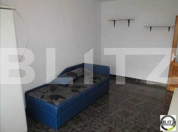 Garsonieră de vânzare Marasti - 11177AV | BLITZ Cluj-Napoca | Poza1