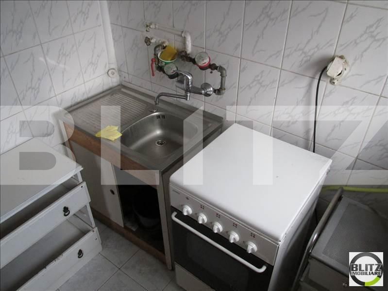 Garsonieră de vânzare Marasti - 11177AV | BLITZ Cluj-Napoca | Poza3