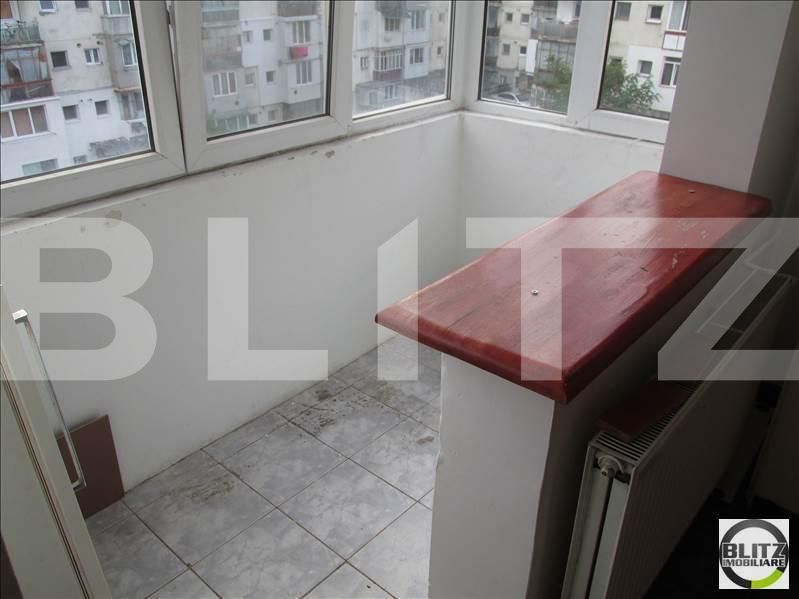Garsonieră de vânzare Marasti - 11177AV | BLITZ Cluj-Napoca | Poza5