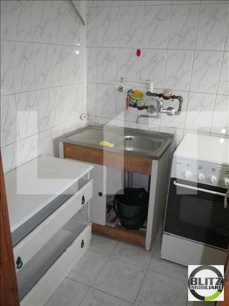 Garsonieră de vânzare Marasti - 11177AV | BLITZ Cluj-Napoca | Poza2