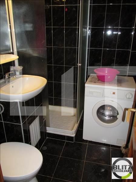 Garsonieră de vânzare Marasti - 11177AV | BLITZ Cluj-Napoca | Poza6
