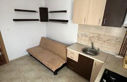 Investiție la cheie, apartament cu o cameră, zona Auchan Iris