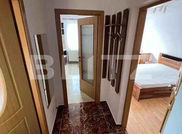 Garsonieră de vânzare Iris - 111771AV | BLITZ Cluj-Napoca | Poza1