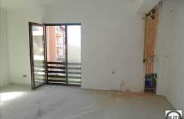 Vanzare 3 camere+pod, semifinisat, 85 mp utili, balcon, parcare, imobil nou!