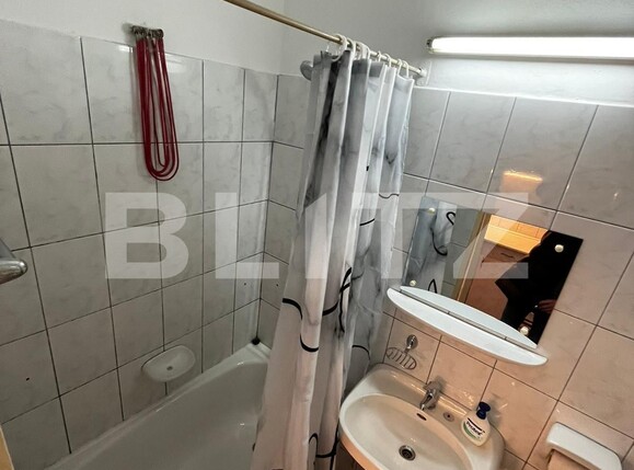 Garsonieră de închiriat Manastur - 111794AI | BLITZ Cluj-Napoca | Poza8