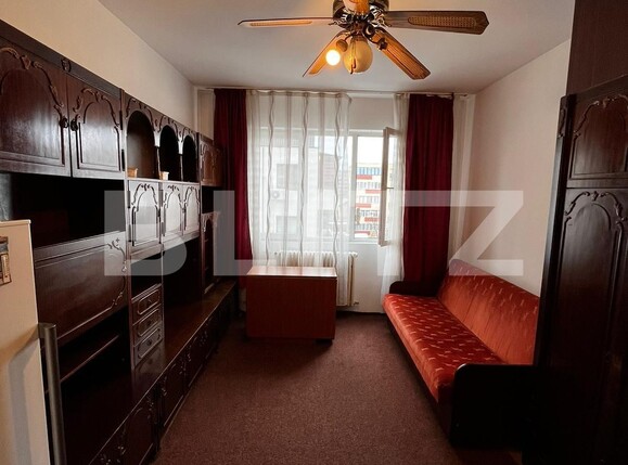 Garsonieră de închiriat Manastur - 111794AI | BLITZ Cluj-Napoca | Poza1