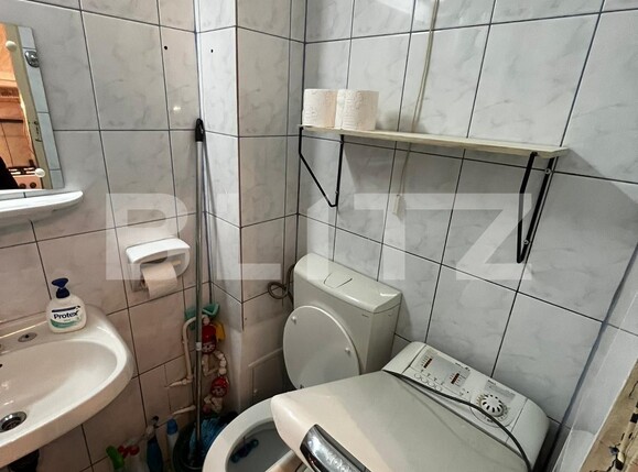 Garsonieră de închiriat Manastur - 111794AI | BLITZ Cluj-Napoca | Poza10