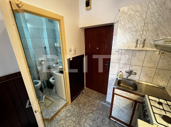 Garsonieră de închiriat Manastur - 111794AI | BLITZ Cluj-Napoca | Poza11