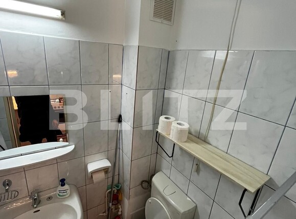 Garsonieră de închiriat Manastur - 111794AI | BLITZ Cluj-Napoca | Poza9
