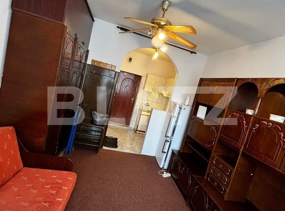 Garsonieră de închiriat Manastur - 111794AI | BLITZ Cluj-Napoca | Poza2