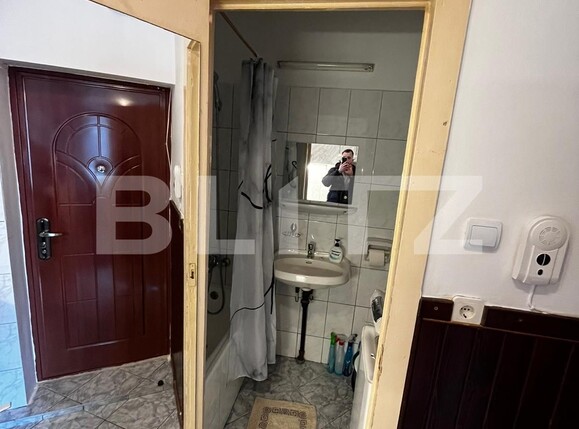 Garsonieră de închiriat Manastur - 111794AI | BLITZ Cluj-Napoca | Poza7