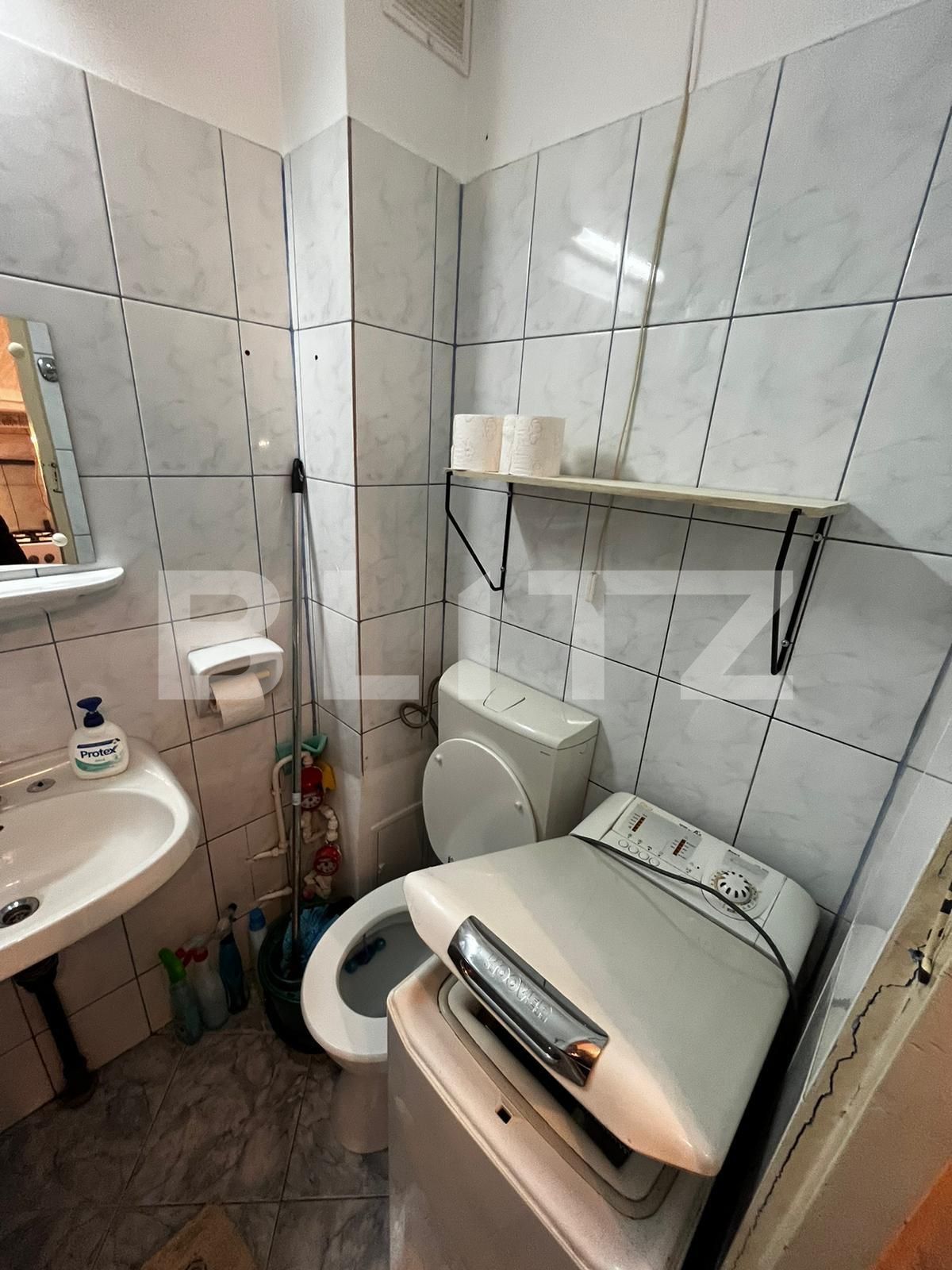 Garsonieră de închiriat Manastur - 111794AI | BLITZ Cluj-Napoca | Poza10