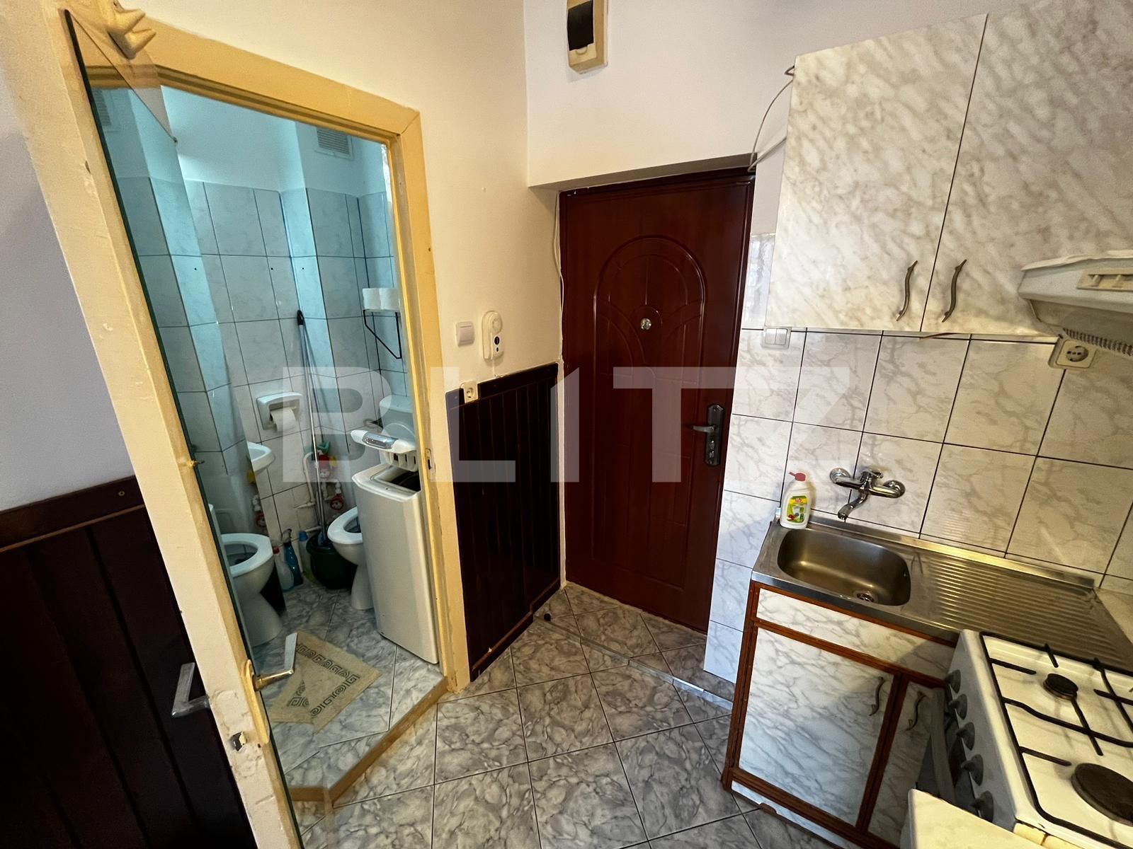 Garsonieră de închiriat Manastur - 111794AI | BLITZ Cluj-Napoca | Poza11