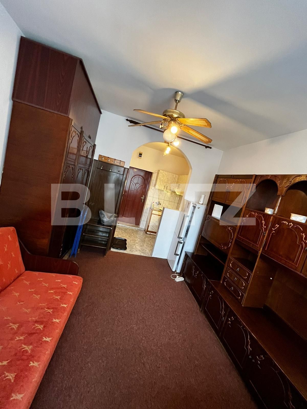 Garsonieră de închiriat Manastur - 111794AI | BLITZ Cluj-Napoca | Poza2