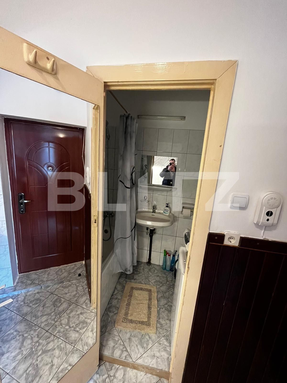 Garsonieră de închiriat Manastur - 111794AI | BLITZ Cluj-Napoca | Poza7