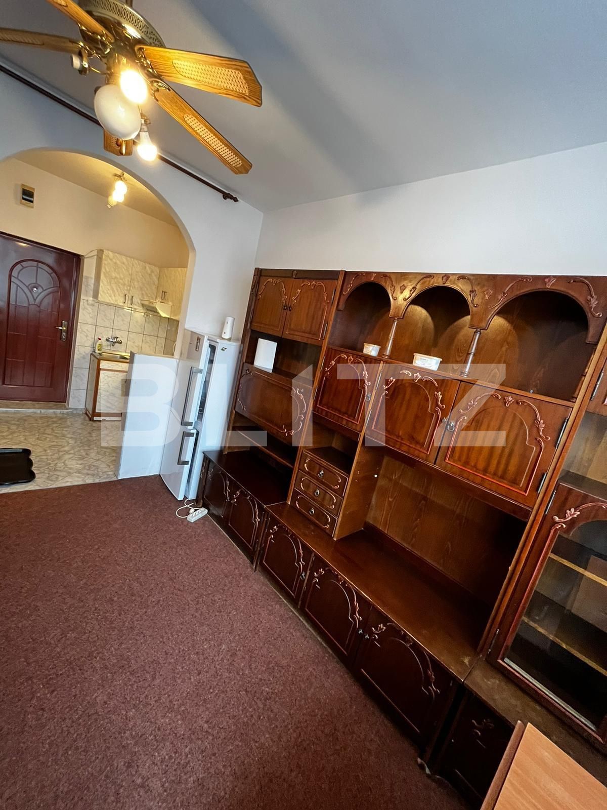 Garsonieră de închiriat Manastur - 111794AI | BLITZ Cluj-Napoca | Poza4