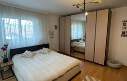 Apartament de vanzare 2 camere, 58 mp, mobilat si utilat, strada Somesului 