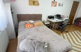 Apartament de vanzare 2 camere, 58 mp, mobilat si utilat, strada Somesului 